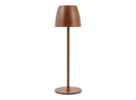 LAMPE LED RECHARGEABLE EUREKA