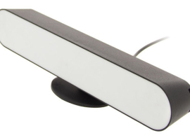 LAMPE DE TABLE RGB GAMING