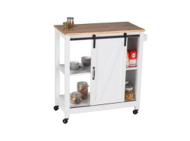 CHARIOT DE CUISINE