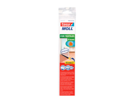 JOINT D'ÉTANCHÉITÉ SOUS PORTE PVC/BROSSE ADHÉSIVE