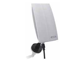 ANTENNE ÉLECTRONIQUE TV DIG TERR (INT. ET EXT.) - LTE