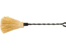 BROSSE À CHEMINÉE