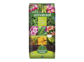 SUBSTRAT UNIVERSEL AVEC PERLITE