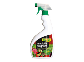RÉPULSIF ANTI-PUCES PRÊT À DILUER