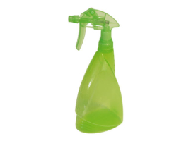 PULVÉRISATEUR DOMESTIQUE MULTICOLORE