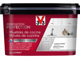 PEINTURE RÉNOVATION CUISINES RENOVACION RENOECTION PERFECTION