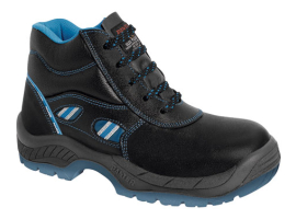 BOTTE DE SÉCURITÉ SILEX PLUS S3