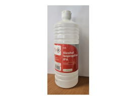 ALCOOL ISOPROPYLIQUE 98%.