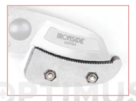 ENCLUME DE RECHANGE EN ALUMINIUM