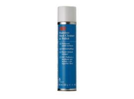 NETTOYANT POUR ACIER INOXYDABLE