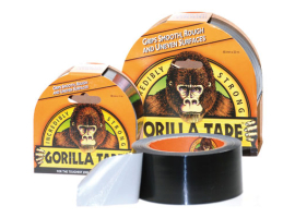 BANDE GORILLA
