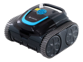 NETTOYEUR DE PISCINE E-TRON I30