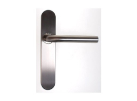 POIGNÉE EN ACIER INOXYDABLE 304 PLAQUE (SET)