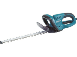 TAILLE-HAIE ÉLECTRIQUE 550W 55 CM