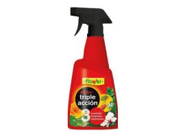 INSECTICIDE AFIDOR À TRIPLE ACTION