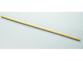 MANCHE DE BALAI EN BOIS BOIS FILETÉ BOIS