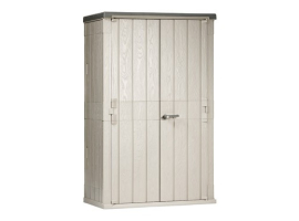 STORA WAY RESIN SHED 1670 L HIGH