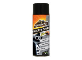 NETTOYANT TABLEAU DE BORD 500ML PARFUM VOITURE NEUVE