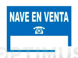 ENTREPÔT D'ENSEIGNES À VENDRE