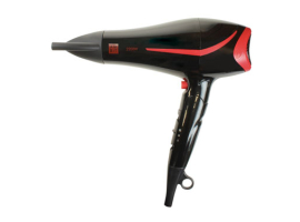 SÈCHE-CHEVEUX IONIQUE À MANCHE PLIANT