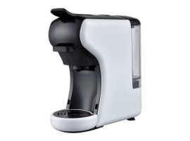 MACHINE À CAFÉ À CAPSULES 3 EN 1