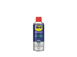 SPRAY CIRE ET BRILLANCE DOUBLE ACTION