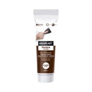 MASTIC À BOIS AGUAPLAST