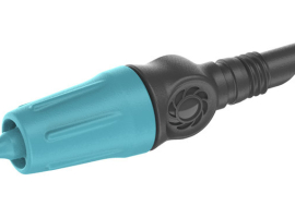 COMPTE-GOUTTES RÉGLABLE 0-20 L/H