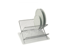 ÉGOUTTOIR À VAISSELLE PLIABLE