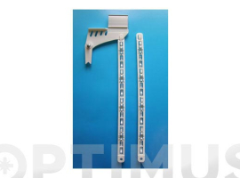 BANDE DE CROSS MERCHANDISING PQ 10 PCS