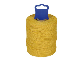 FIL DE PIQUETAGE TRESSÉ EN POLYPROPYLÈNE Ø 1,8 MM