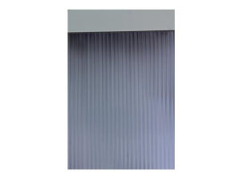RIDEAU DE PORTE DEVA-CRYSTAL TAPE