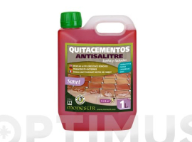 NETTOYANT SOL ANTI-SALPÊTRE DÉCAPANT CIMENT