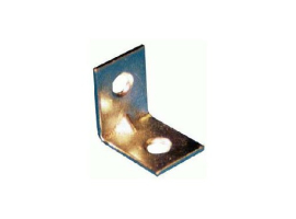 EQUERRE DE FIXATION POINT DROIT