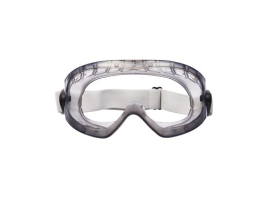 LUNETTES DE PROTECTION PANORAMIQUES