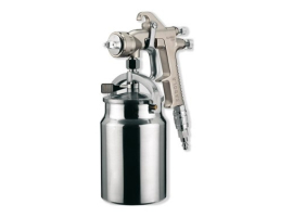 PISTOLET À PEINTURE CLASSIC SAGOLA
