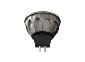 LED DICHROIC EVO GREY 38º.