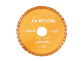 DISQUE DIAMANTÉ À USAGE GÉNÉRAL POUR LES TRAVAUX DE COUPE À SEC