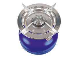 CUISINIÈRE PORTABLE BUTIR DESTROYER