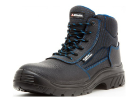 BOTTE EN CUIR COMP+ S3