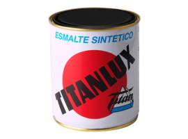 ÉMAIL SYNTHÉTIQUE BRILLANT DÉCORATION 566D