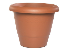 POT ROND 'GARDENIA