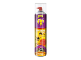 INSECTICIDE POUR LES GUÊPES
