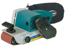 PONCEUSE À BANDE FILAIRE LB-31E 1200 W