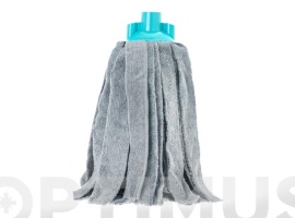 BANDES DE MOP EN MICROFIBRES