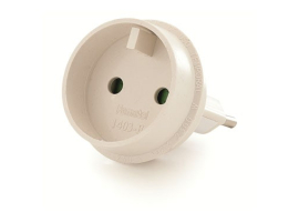 ADAPTATEUR 10A EURO UNIV