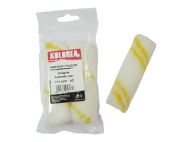 MINI ROULEAU DE REMPLACEMENT ANTI-GOUTTE 2 PCS.
