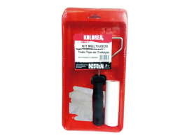 KIT PETIT SEAU + MINI-ROULEAU