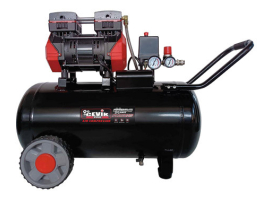 COMPRESSEUR DIRECT PRO 50L 2HP