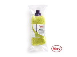 MICROFIBRE ECO MOP LILAS/CITRON VERT
